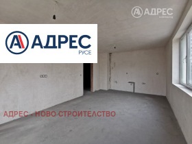 2-стаен град Русе, Алеи Възраждане 3