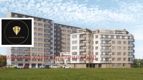 1 soverom Trakija, Plovdiv