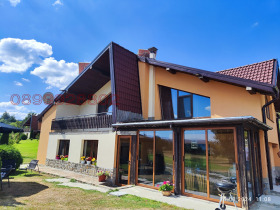 Villa m-t Tsigov tchark, région Pazardjik 1