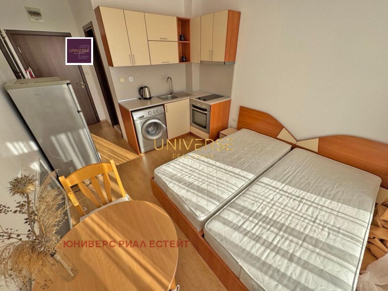 In vendita  Studio regione Burgas , Tankovo , 28 mq | 16886635