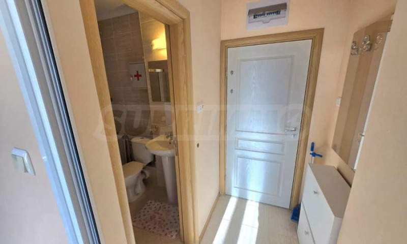 Na prodej  Studio oblast Burgas , k.k. Slančev brjag , 39 m2 | 20738890 - obraz [4]