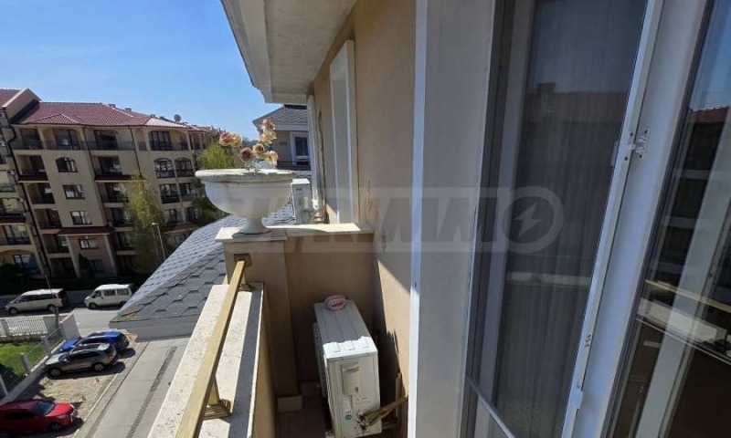 Na prodej  Studio oblast Burgas , k.k. Slančev brjag , 39 m2 | 20738890 - obraz [7]