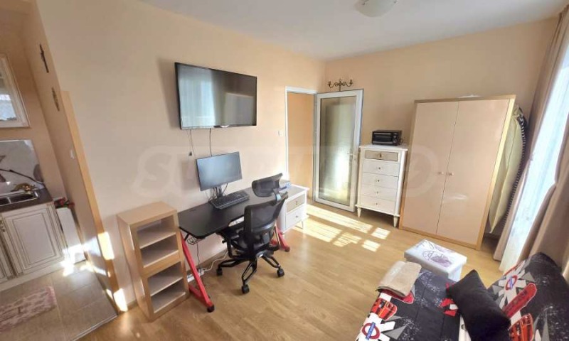 Na prodej  Studio oblast Burgas , k.k. Slančev brjag , 39 m2 | 20738890 - obraz [2]