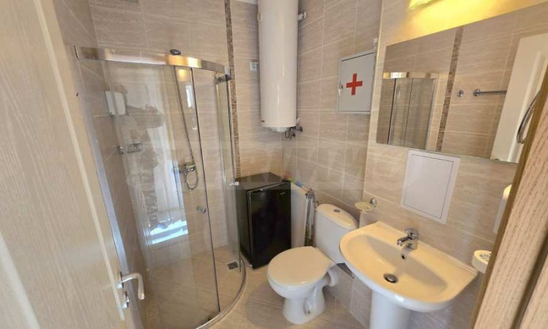 Na prodej  Studio oblast Burgas , k.k. Slančev brjag , 39 m2 | 20738890 - obraz [8]