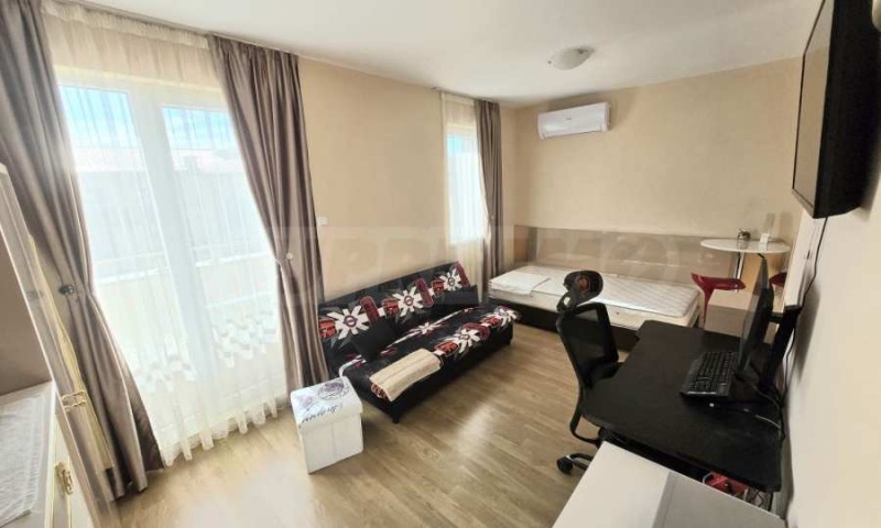 Na prodej  Studio oblast Burgas , k.k. Slančev brjag , 39 m2 | 20738890