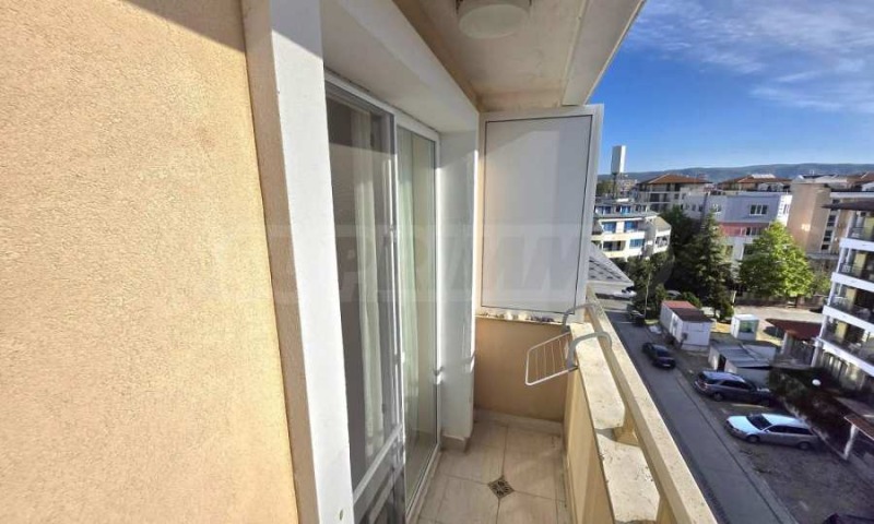 Na prodej  Studio oblast Burgas , k.k. Slančev brjag , 39 m2 | 20738890 - obraz [6]