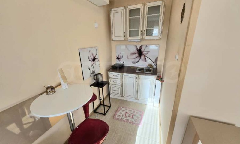 Na prodej  Studio oblast Burgas , k.k. Slančev brjag , 39 m2 | 20738890 - obraz [3]