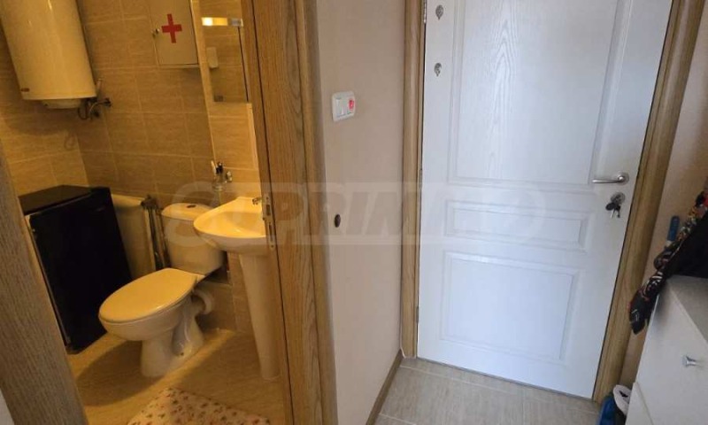 Na prodej  Studio oblast Burgas , k.k. Slančev brjag , 39 m2 | 20738890 - obraz [5]