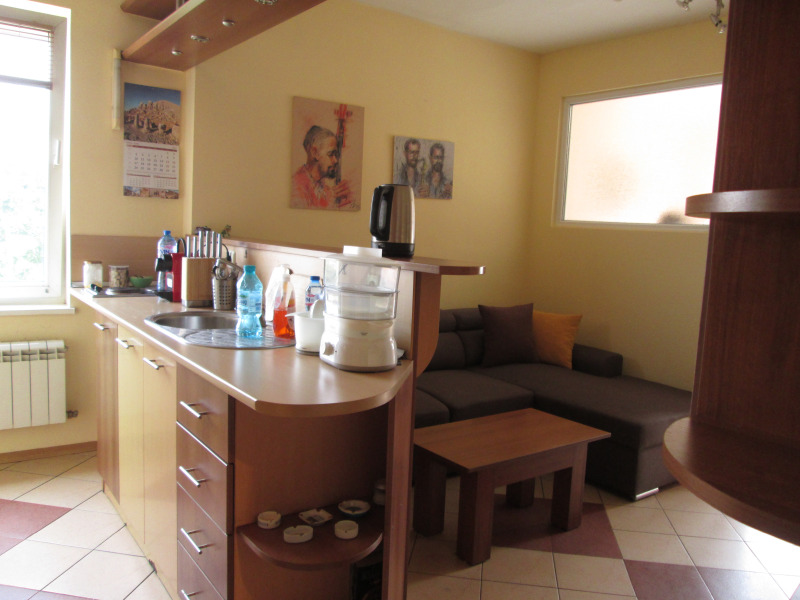 For Sale  1 bedroom Sofia , Tsentar , 50 sq.m | 27586117 - image [8]