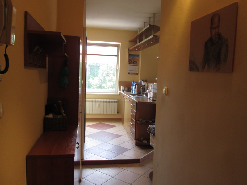 Te koop  1 slaapkamer Sofia , Tsentar , 50 m² | 27586117 - afbeelding [2]