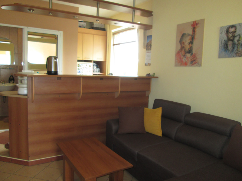 For Sale  1 bedroom Sofia , Tsentar , 50 sq.m | 27586117 - image [10]