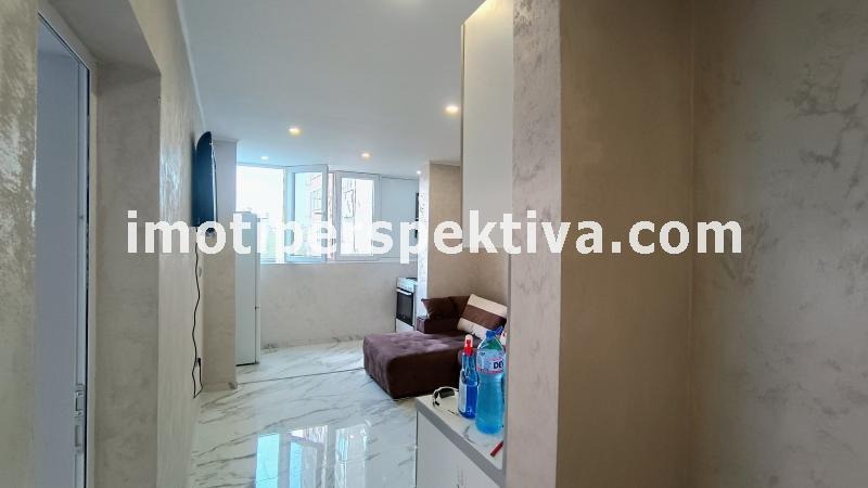 Eladó  1 hálószoba Plovdiv , Izgrev , 45 négyzetméter | 89533070 - kép [4]