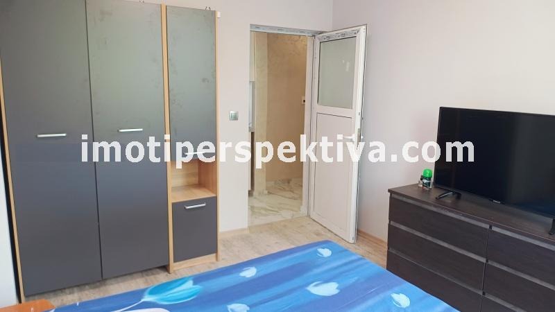 Продается  1 спальня Пловдив , Изгрев , 45 кв.м | 89533070 - изображение [6]