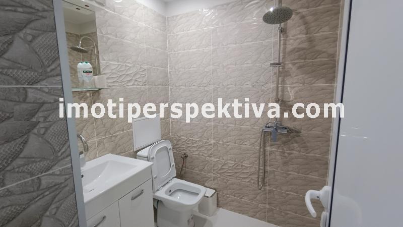 Продается  1 спальня Пловдив , Изгрев , 45 кв.м | 89533070 - изображение [7]