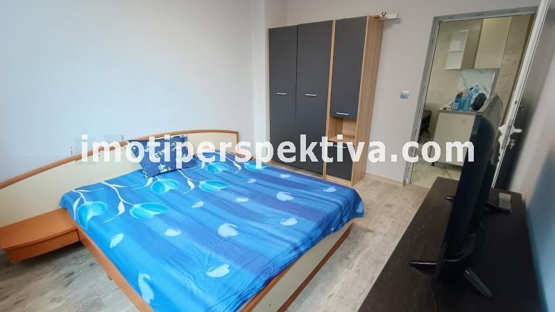 Eladó  1 hálószoba Plovdiv , Izgrev , 45 négyzetméter | 89533070 - kép [5]