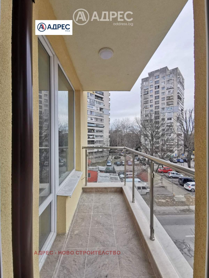 Продава 2-СТАЕН, гр. Русе, Алеи Възраждане, снимка 8 - Aпартаменти - 48714765