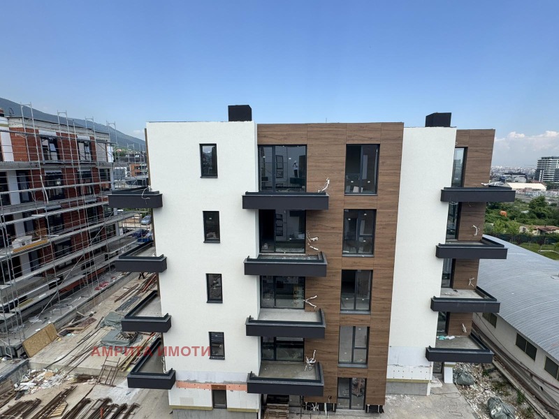 À venda  1 quarto Sofia , Dragalevci , 95 m² | 44167750 - imagem [6]
