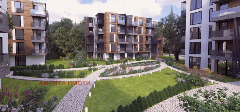 À venda  1 quarto Sofia , Dragalevci , 95 m² | 44167750 - imagem [8]