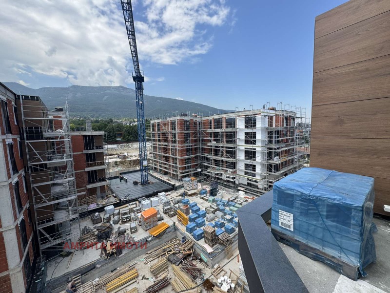 À venda  1 quarto Sofia , Dragalevci , 95 m² | 44167750 - imagem [5]