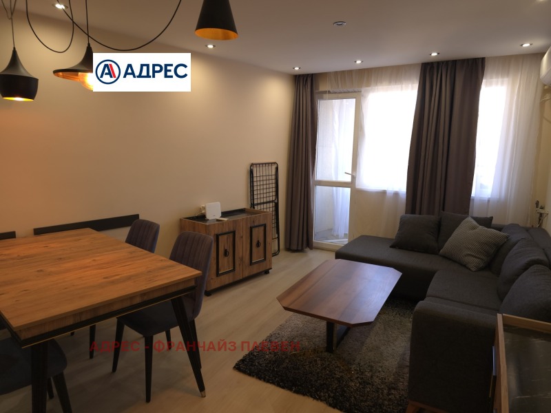 For Sale  1 bedroom Pleven , Shirok tsentar , 72 sq.m | 76409625 - image [3]