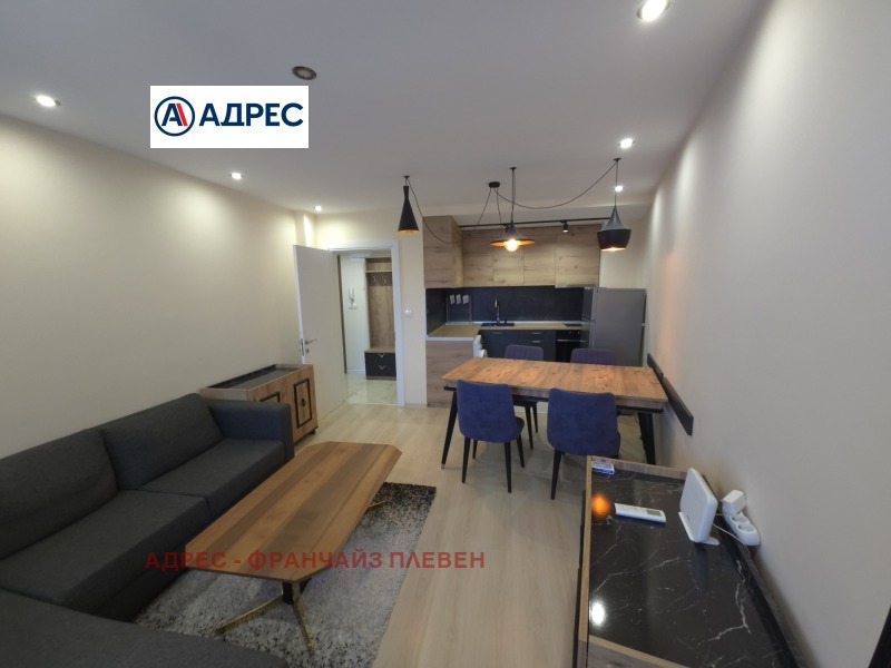 For Sale  1 bedroom Pleven , Shirok tsentar , 72 sq.m | 76409625