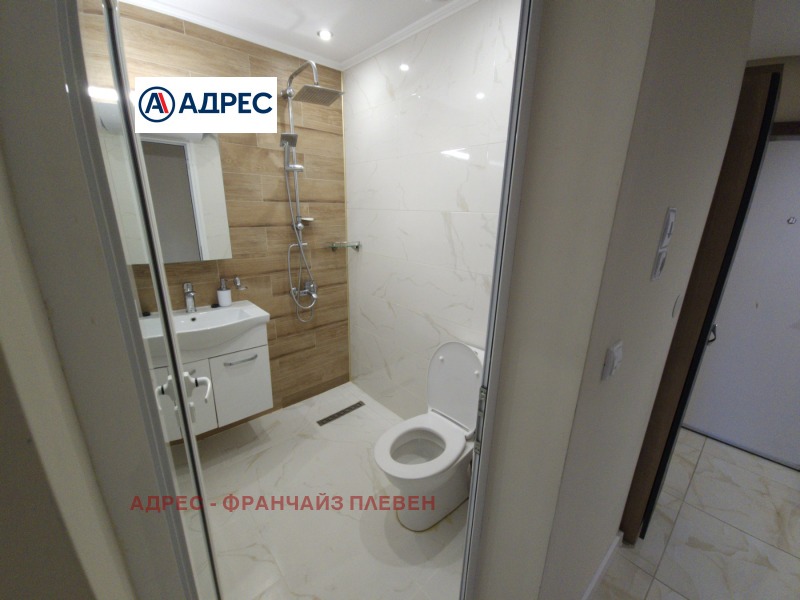 For Sale  1 bedroom Pleven , Shirok tsentar , 72 sq.m | 76409625 - image [9]