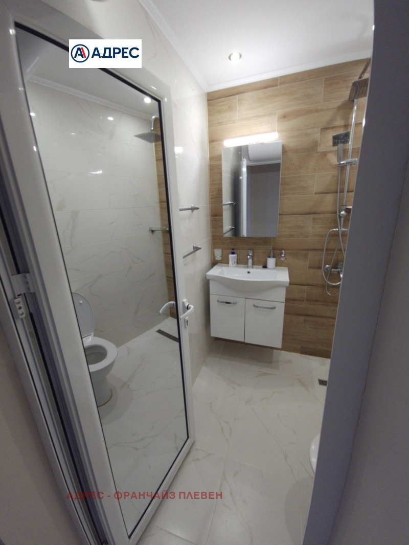 For Sale  1 bedroom Pleven , Shirok tsentar , 72 sq.m | 76409625 - image [10]