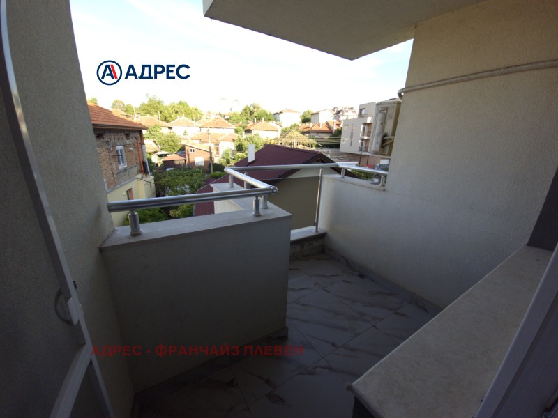 For Sale  1 bedroom Pleven , Shirok tsentar , 72 sq.m | 76409625 - image [11]