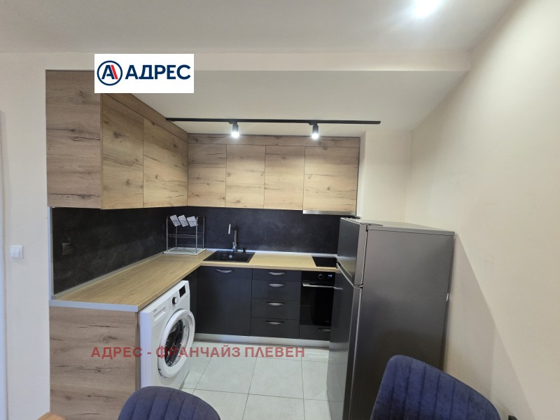 For Sale  1 bedroom Pleven , Shirok tsentar , 72 sq.m | 76409625 - image [4]