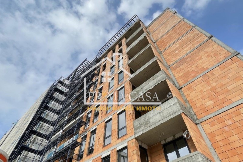 For Sale  1 bedroom Plovdiv , Hristo Smirnenski , 74 sq.m | 79999211