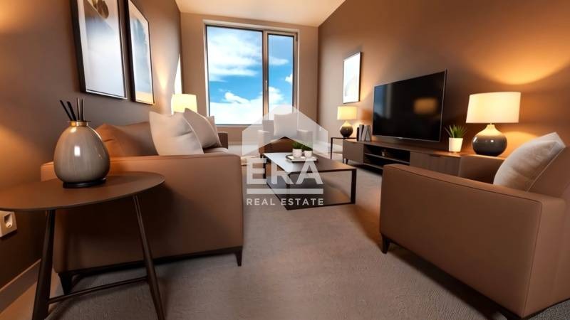 Продава 2-СТАЕН, гр. София, Дружба 2, снимка 5 - Апартаменти - 52456165