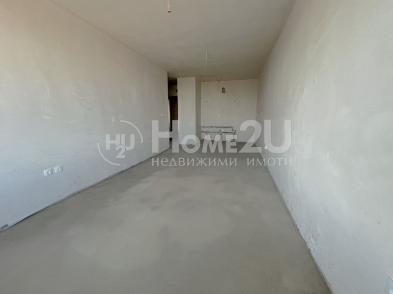 Продава 2-СТАЕН, гр. София, Банишора, снимка 2 - Апартаменти - 52649927