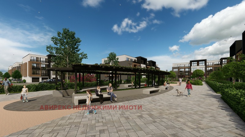 Продава 2-СТАЕН, гр. Пловдив, Остромила, снимка 5 - Апартаменти - 53506886