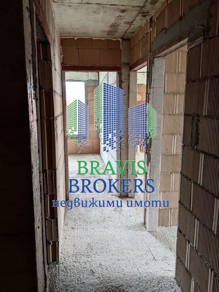 Продава 2-СТАЕН, гр. Варна, Кайсиева градина, снимка 6 - Апартаменти - 53880963