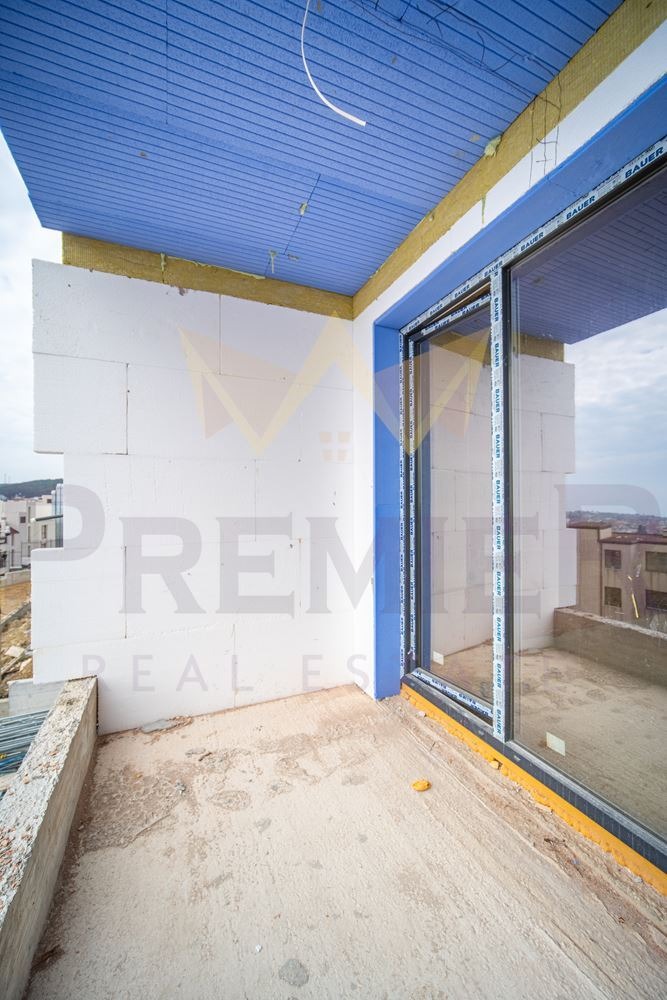 Продава 2-СТАЕН, гр. Варна, Виница, снимка 6 - Апартаменти - 54187427