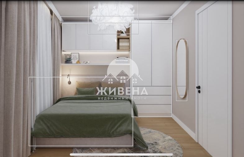 Продава 2-СТАЕН, гр. Варна, Базар Левски