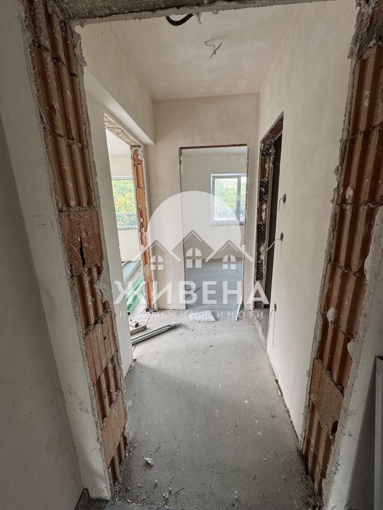 Продава 2-СТАЕН, гр. Варна, Базар Левски, снимка 6 - Апартаменти - 54452565