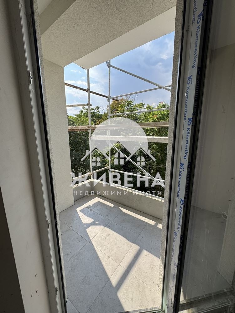 Продава 2-СТАЕН, гр. Варна, Базар Левски, снимка 11 - Апартаменти - 54452565