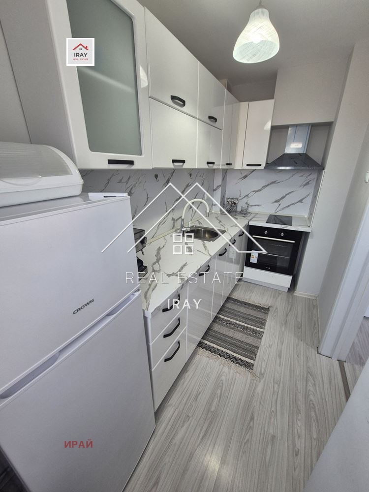 Продава 2-СТАЕН, гр. Стара Загора, Казански, снимка 10 - Апартаменти - 54659584