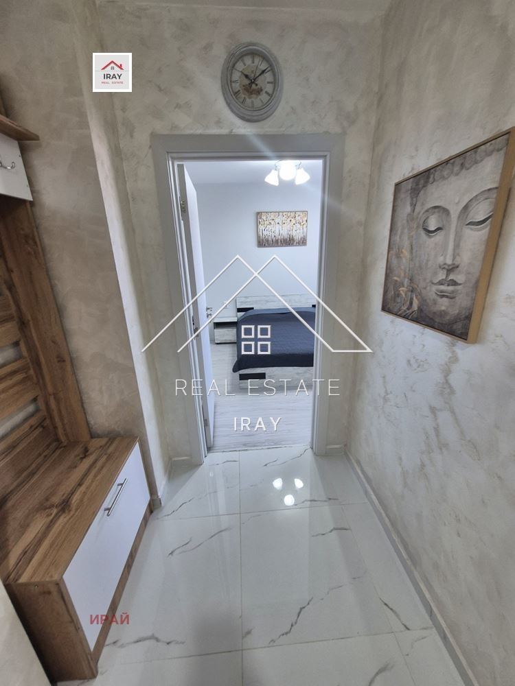 Продава 2-СТАЕН, гр. Стара Загора, Казански, снимка 12 - Апартаменти - 54659584