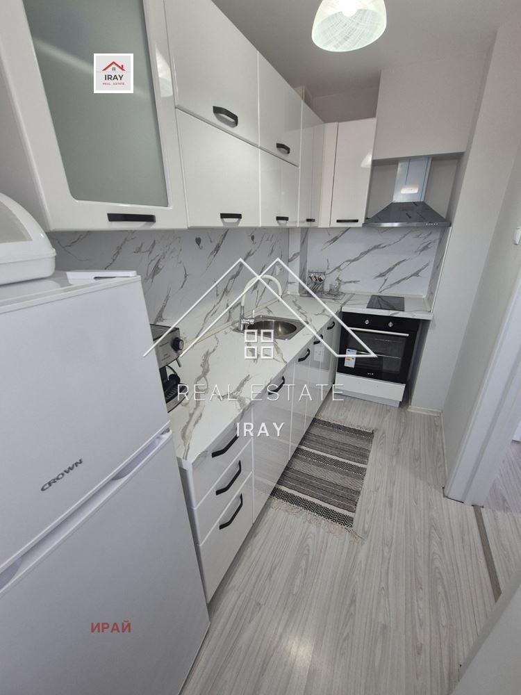 Продава 2-СТАЕН, гр. Стара Загора, Казански, снимка 8 - Апартаменти - 54659584
