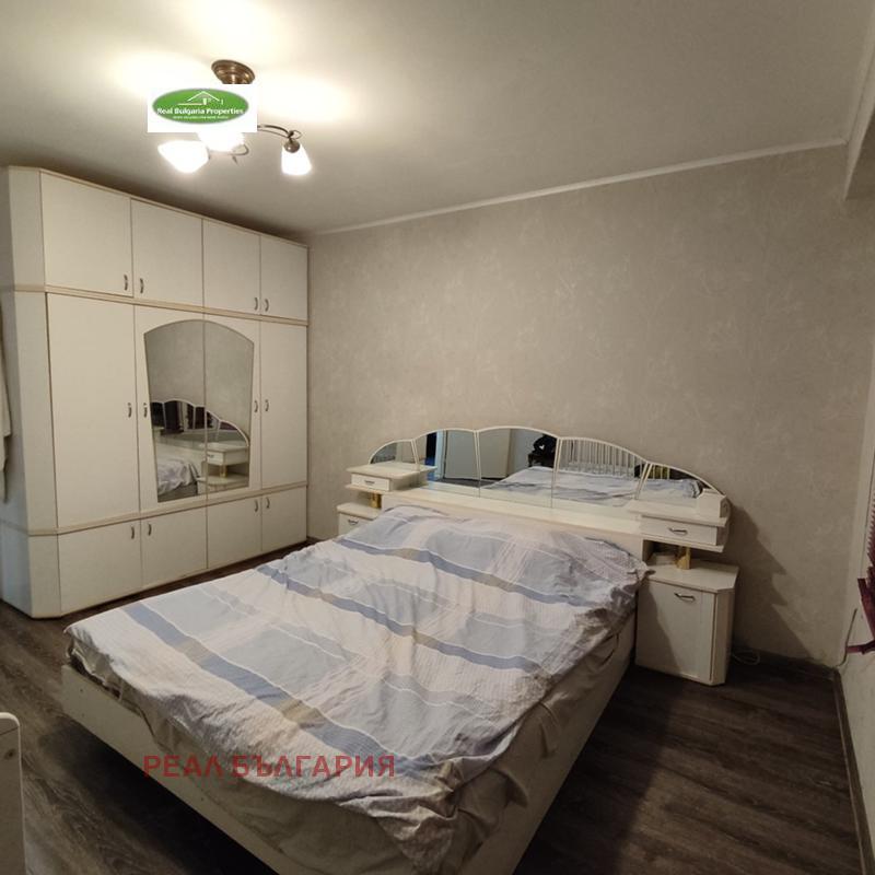 Продава 3-СТАЕН, гр. Русе, Дружба 3, снимка 11 - Aпартаменти - 46862223