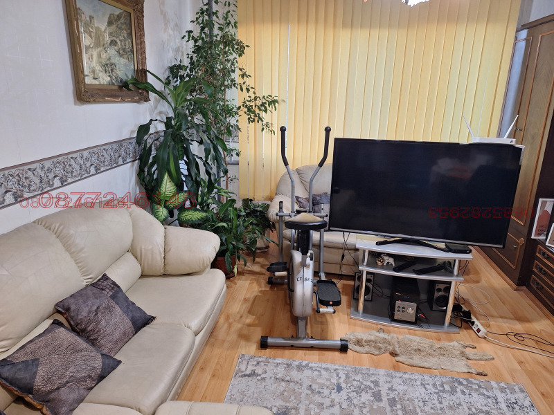 For Sale  2 bedroom Sofia , Lyulin 9 , 91 sq.m | 13497405 - image [14]