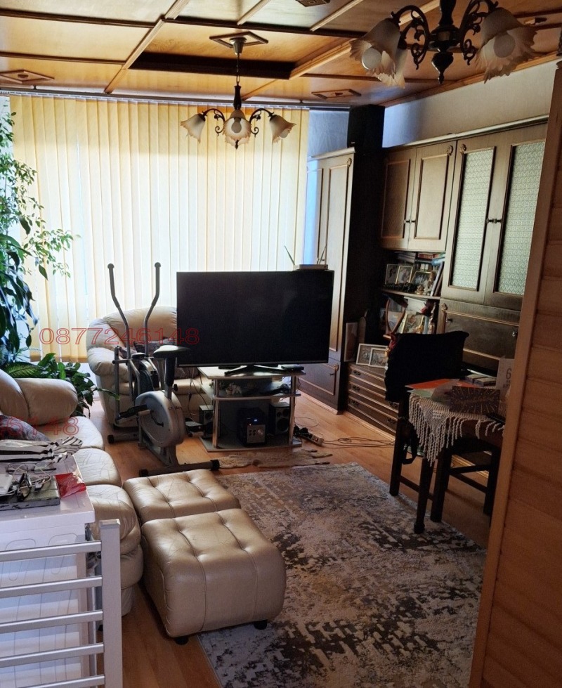 For Sale  2 bedroom Sofia , Lyulin 9 , 91 sq.m | 13497405 - image [2]