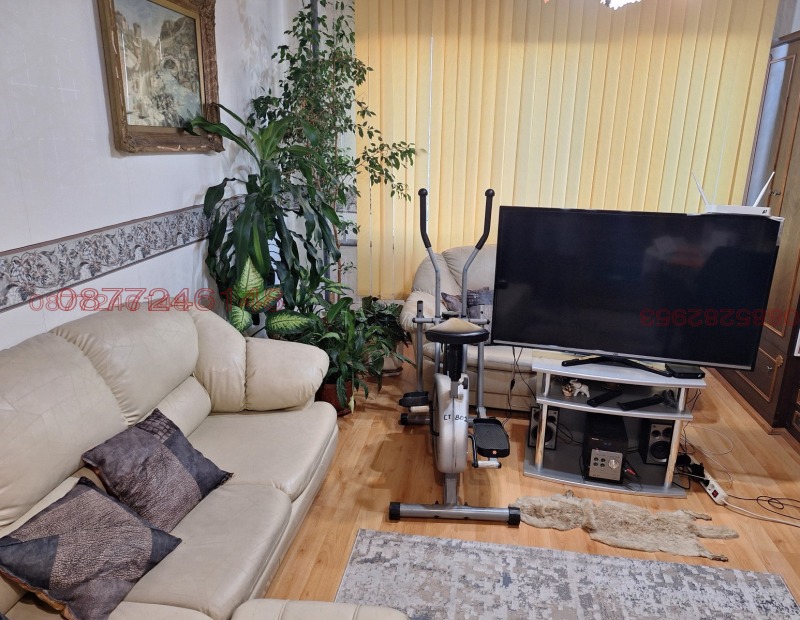 For Sale  2 bedroom Sofia , Lyulin 9 , 91 sq.m | 13497405 - image [8]