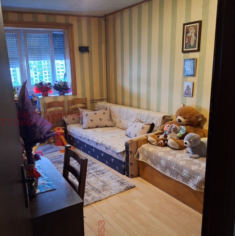 For Sale  2 bedroom Sofia , Lyulin 9 , 91 sq.m | 13497405 - image [9]