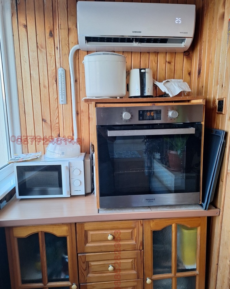 For Sale  2 bedroom Sofia , Lyulin 9 , 91 sq.m | 13497405 - image [6]