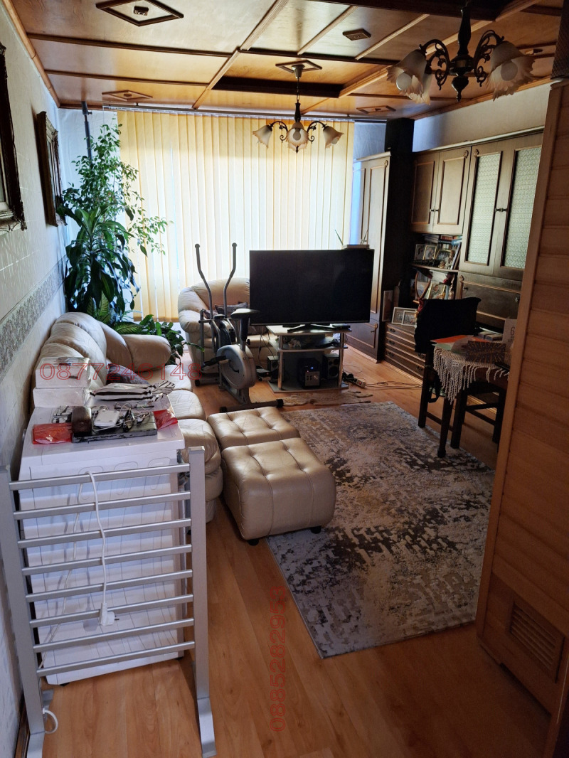 Til salgs  2 soverom Sofia , Ljulin 9 , 98 kvm | 37644113 - bilde [4]