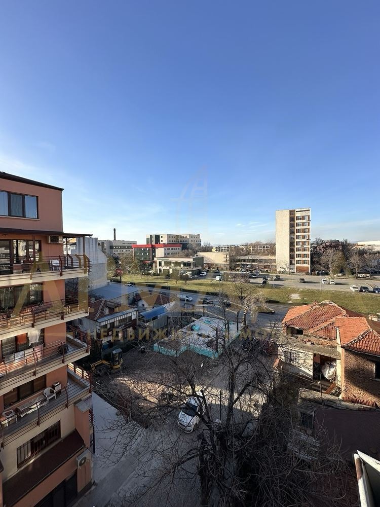 In vendita  2 camere da letto Plovdiv , Hristo Smirnenski , 102 mq | 96723848 - Immagine [14]