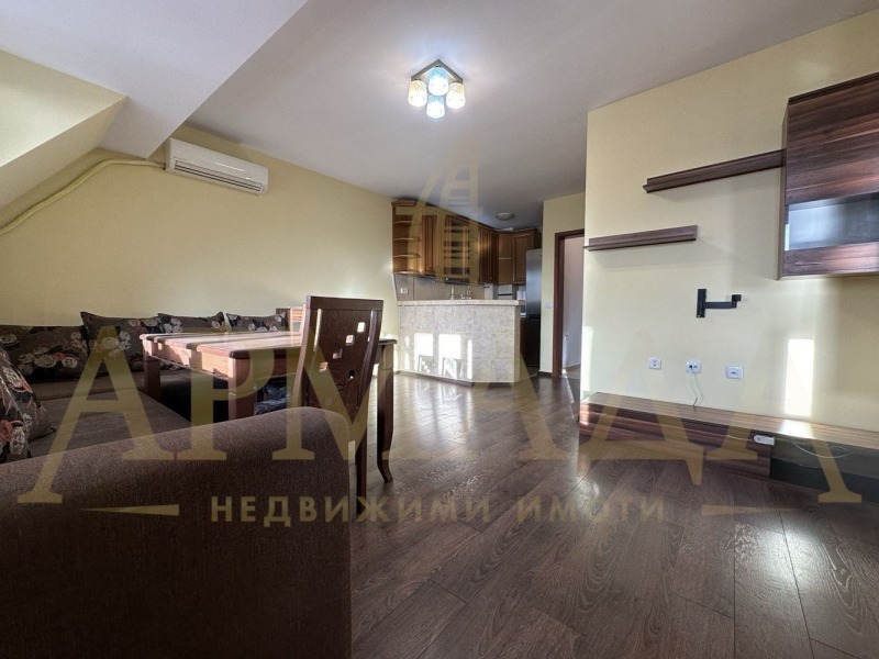 Te koop  2 slaapkamers Plovdiv , Christo Smirnenski , 102 m² | 96723848 - afbeelding [2]